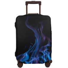 trolleycase, luggageprotector, suitcasecover, protectiveluggagecover