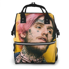 backpack bag, Capacity, versatilebackpack, backpacksampbag