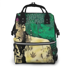 backpack bag, Capacity, versatilebackpack, backpacksampbag