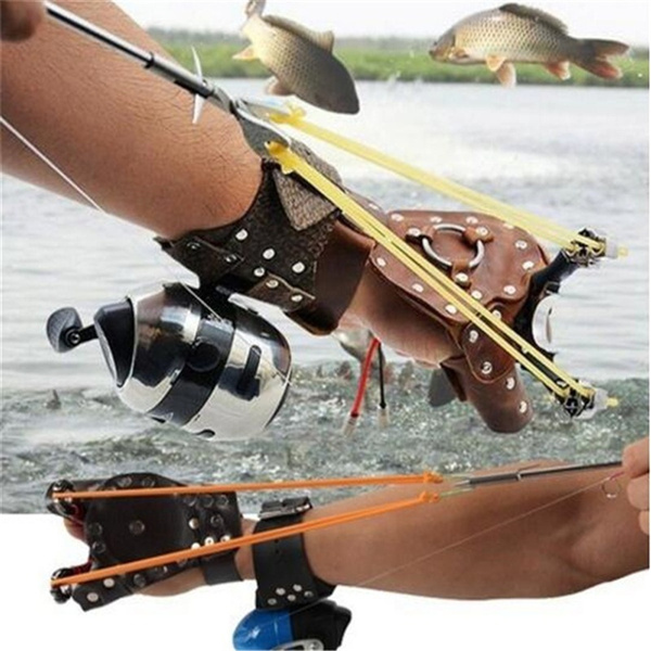Powerful Multi Function Archery Bowfishing Shooting Fish Shoot Fishing