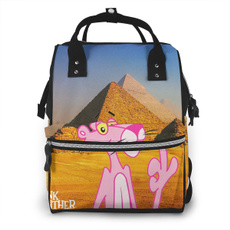 pink, backpack bag, Capacity, versatilebackpack
