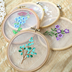 embroiderycrossstitch, Flowers, embroiderythread, diyembroideryaccessorie