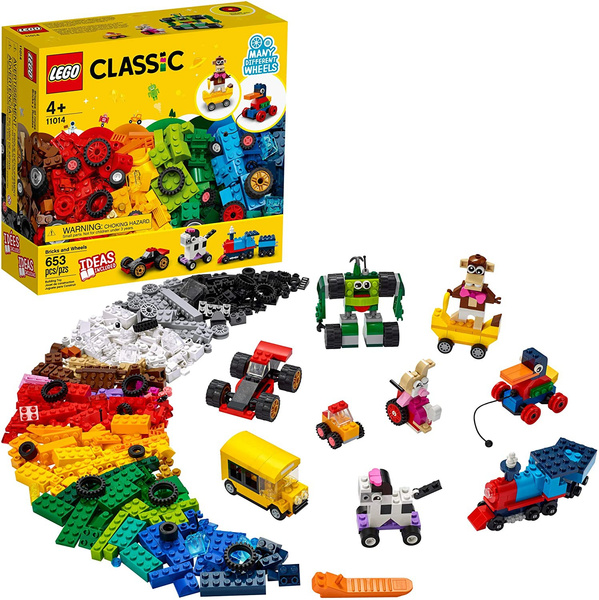 Lego outlet classic 2021