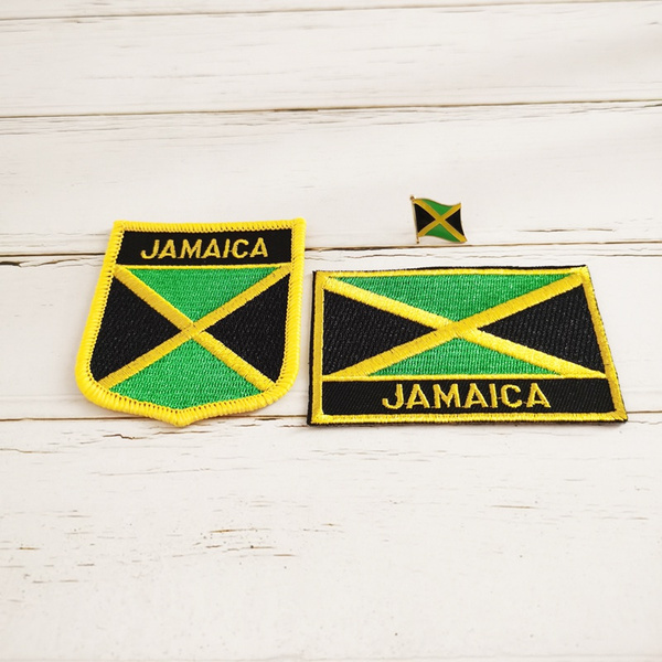 Pin on Jamaican