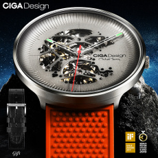 case, automaticmechanicalwatch, dial, Designers