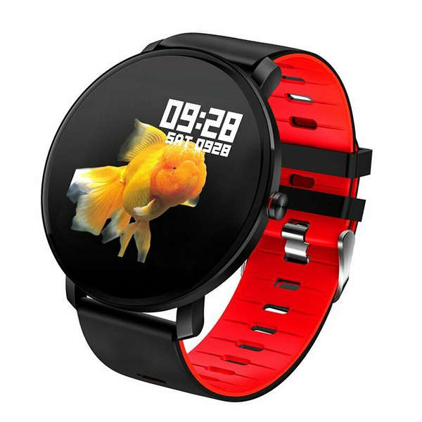 Redmi note 7 discount watch