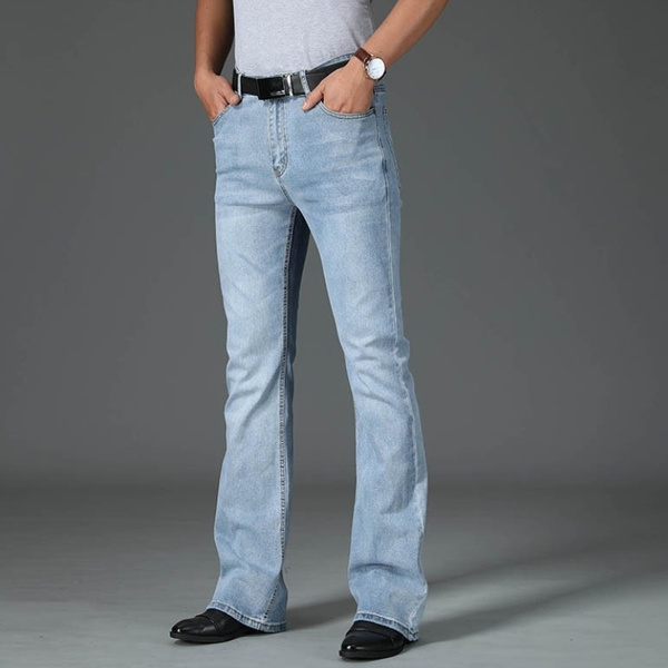 Orslow 105 90's Denim Pants Used in Blue for Men | Lyst