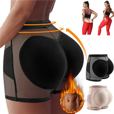 enhancershaper, waist trainer, peach, pullingunderwear