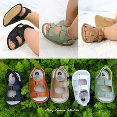 babycribshoe, Cotton, Baby Shoes, babysandalsgirl