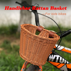 fronthandlebarbasket, kidsbike, bicycleswickerbasket, Cycling