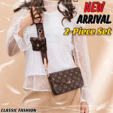 Shoulder Bags, mobilephonebag, Fashion, Chain