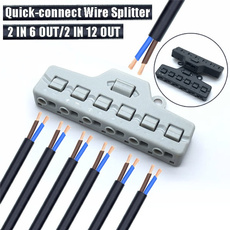 electriccable, led, quickconnector, wireterminal