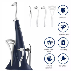 dentalscaler, toothcleaner, Electric