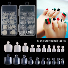 shortnail, acrylic nails, Shorts, footfalsenail