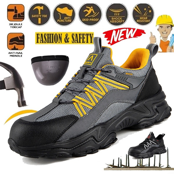 slip resistant roofing shoes