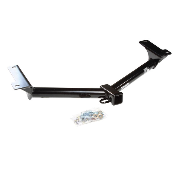 Draw-Tite 75648 Class III Max Frame Receiver Trailer Hitch with 2 ...