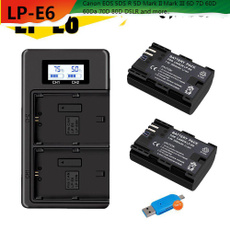 replacementbattery, usb, Battery, charger