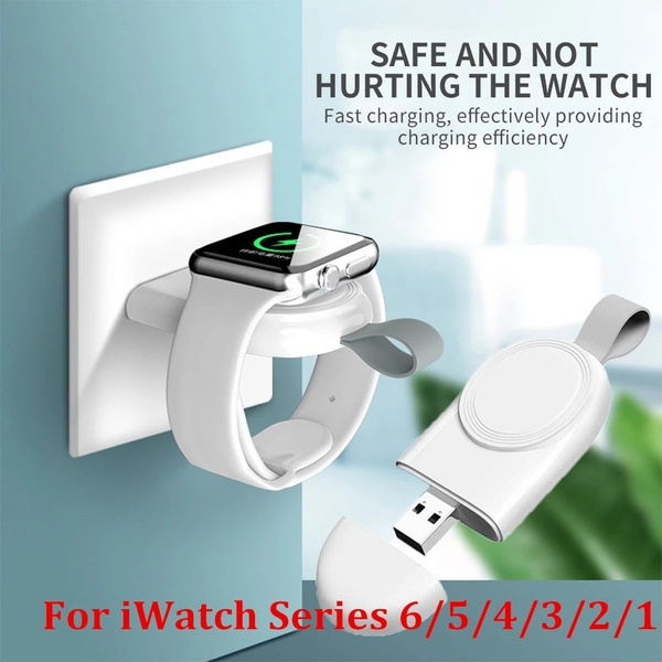 carregador usb apple watch