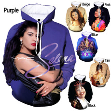 3D hoodies, Fashion, Long Sleeve, Pullovers
