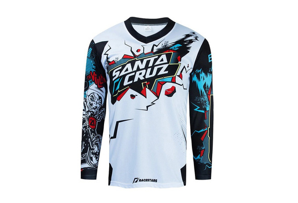 Jersey santa cruz outlet mtb