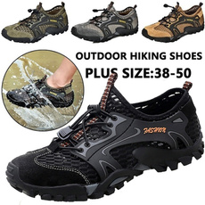 water, Hiking, hiking shoes, Outdoor Sports