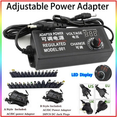acadapter, Converter, Universal, Power Supply