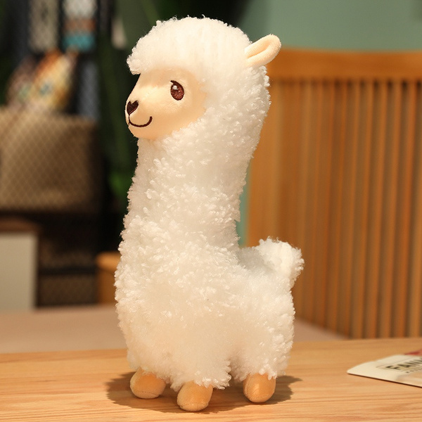 lama soft toy