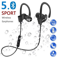 Headset, Earphone, Waterproof, Headphones
