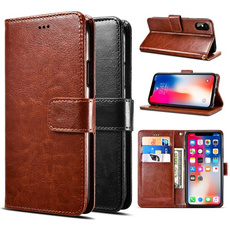 case, IPhone Accessories, leather, iphonexsmaxcase