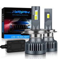 Cheap 車用ledヘッドライト電球 Top Quality On Sale Now Wish