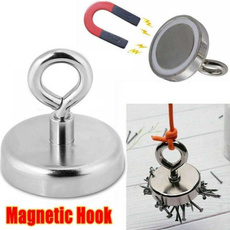 Heavy, hangerrack, Jewelry, magnetichook