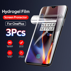 Screen Protectors, oneplus9, oneplus9pro, hydrogelfilm