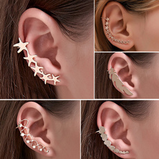 Jewelry, Stud Earring, piercing, Ear Cuff