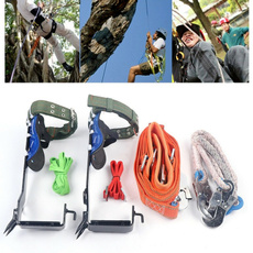 Fashion Accessory, climbertool, safetyrope, treeclimbing