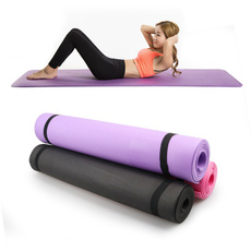 Yoga Mat, Yoga, crossfit, Fitness