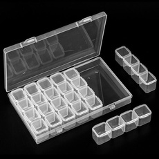 Storage Box, case, Cover, plastic case