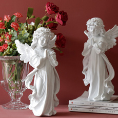 ornamental, Home & Office, fairy, Angel