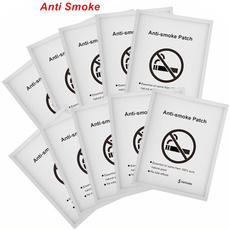 quitsmoking, Chinese, giveupsmoking, antismokeplaster