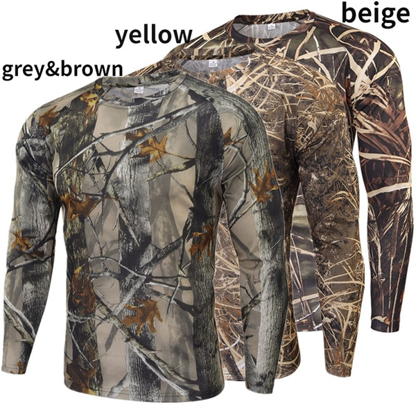 Kids Army Camouflage T-Shirt – Military Style, 100% Cotton, Comfort Fit – For Play, Cosplay, Casual Wear