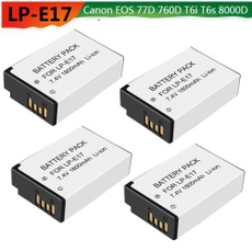 replacementbattery, Battery, gadget, canon