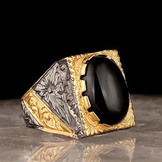 Sterling, ringsformen, Fashion, wedding ring