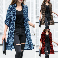 Women's Fashion, summercoat, Coat, womencardigan