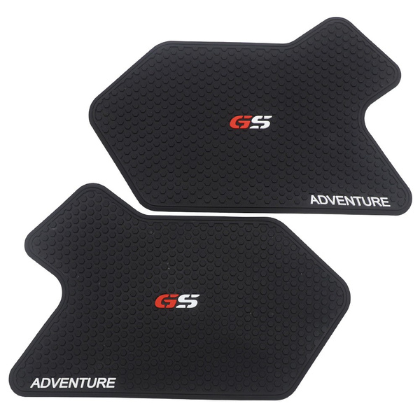 Motorcycle Side Fuel Tank Pad For R1200gs Adv R1250gs Adventure Rubber Sticker Side Pad 2013 1014