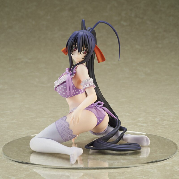 action figures highschool dxd