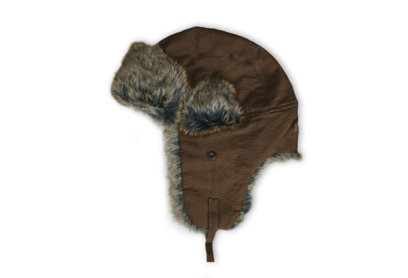 Men's Winter Warm Russian Hat Trooper 