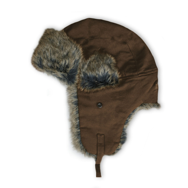 Men's Winter Warm Russian Hat Trooper 