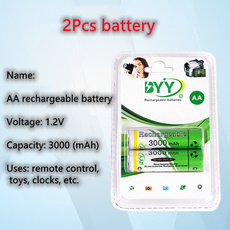 aarechargeablebattery, Toy, remotecontrolbattery, toybattery