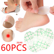 Womens Shoes, Insoles, antiabrasion, antiblistersticker