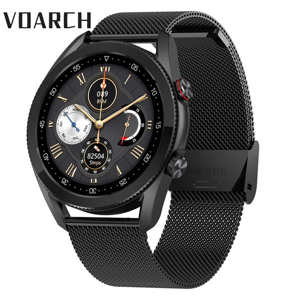 Voarch bluetooth best sale smart watch