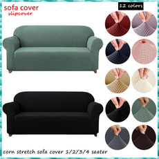 velvet, couchcover, Elastic, Cover